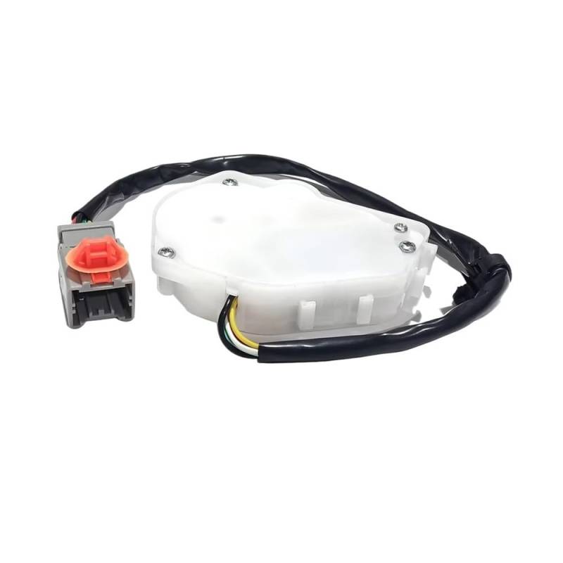 UIBHGVFG Auto Türschloss Stellmotor FÜR CR-V FÜR Prelude 1997-2001 Türschlossantrieb Latch Vorne Links 72155-S03-J11 72115-S03-G11 Türschloss Stellelement von UIBHGVFG