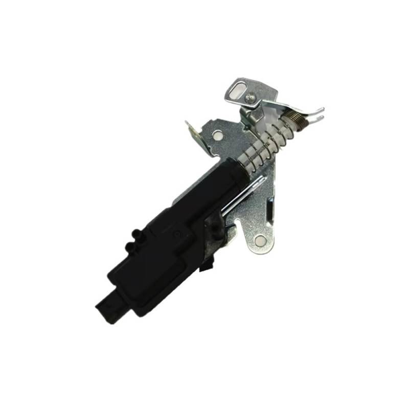 UIBHGVFG Auto Türschloss Stellmotor FÜR Fiesta Mk5 FÜR Fusion Heckklappe Boot Stamm Lock Motor Antrieb Magnet 1481081 2S6T432A98AF 2S6T432A9 8AE 1151275 1145288 Türschloss Stellelement von UIBHGVFG