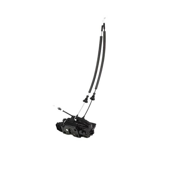 UIBHGVFG Auto Türschloss Stellmotor FÜR Santa Fe cm 2007–2010 Türschlossantrieb Vorne Rechts Rechts 813202B010 81320 2B010 Türschloss Stellelement von UIBHGVFG