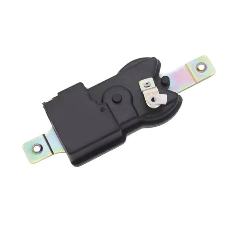 UIBHGVFG Auto Türschloss Stellmotor Für Pajero Für Montero 2 II 1990-2004 Zentralverriegelung Vorne Links Tür Auto Zubehör. Sperrblock Türschloss Stellelement von UIBHGVFG