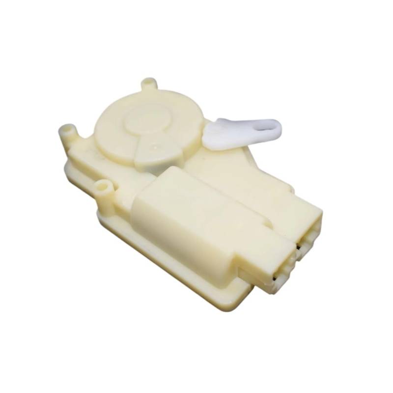 UIBHGVFG Auto Türschloss Stellmotor HINTEN Frachtraum Heckklappe Türschloss Stellantrieb Motor Für Acura Für RSX 2002-2006 74896-S6M-A01 74896S6MA01 Türschloss Stellelement von UIBHGVFG