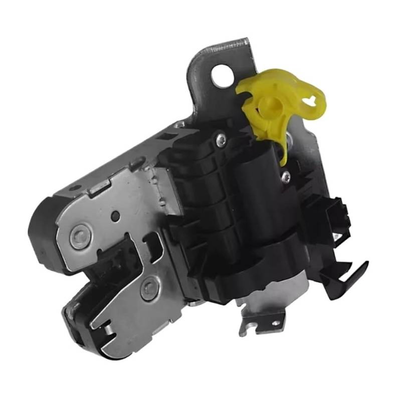 UIBHGVFG Auto Türschloss Stellmotor Heckklappe Kofferraumdeckel Kofferraumverriegelungsantrieb Ailgate Latch Actuator Für Tiguan 5TA827505A Autozubehör Türschloss Stellelement von UIBHGVFG