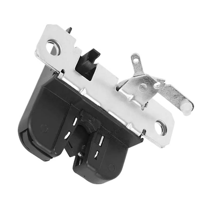UIBHGVFG Auto Türschloss Stellmotor Heckklappen-Kofferraumverriegelungsantrieb FÜR Campmob FÜR Transporter T5 7E5827505D 7E5 827 505D 7E5 827 505 D Türschloss Stellelement von UIBHGVFG