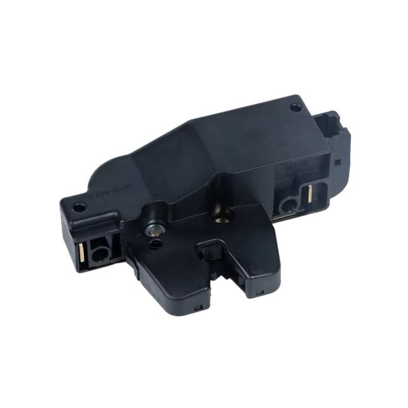 UIBHGVFG Auto Türschloss Stellmotor Heckklappenschloss OE 9652301980 9646091580 Autotürschloss Heckklappenantrieb Für Pe&ugeot 407 SW (6E_) 2.0 HDI 135 Türschloss Stellelement von UIBHGVFG