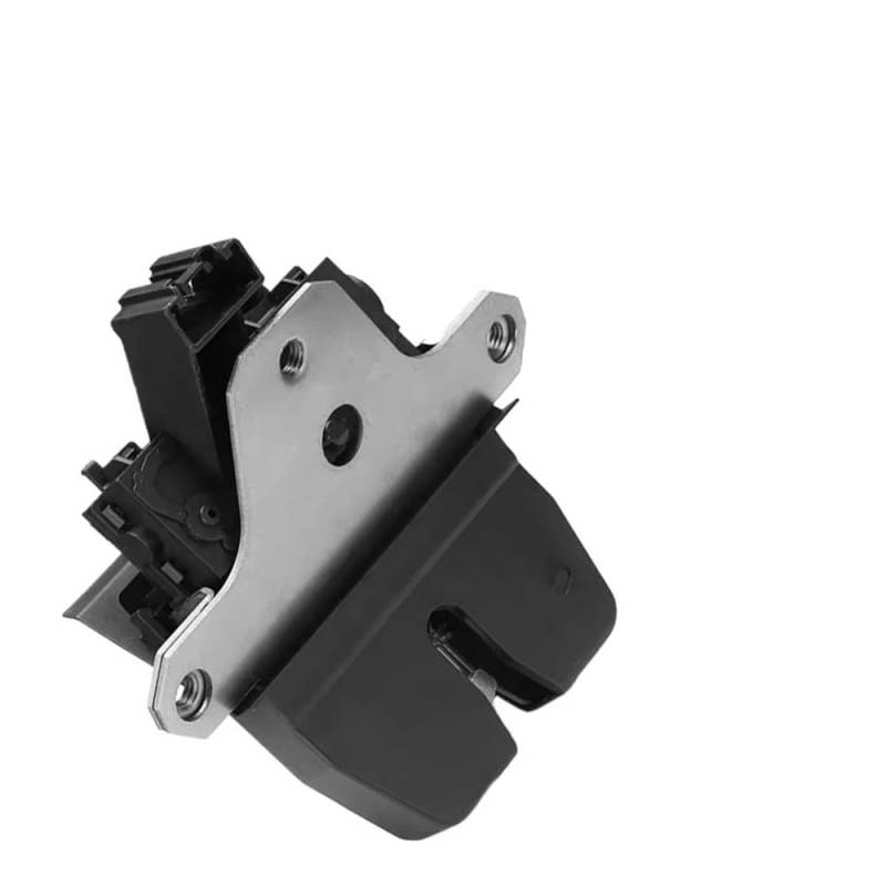 UIBHGVFG Auto Türschloss Stellmotor Kofferraumdeckelverriegelung Heckklappe Hinterverriegelungsverriegelungsantrieb FÜR S-Max FÜR Focus LR014184 LR016678 8M51-R442A66-AC Türschloss Stellelement von UIBHGVFG