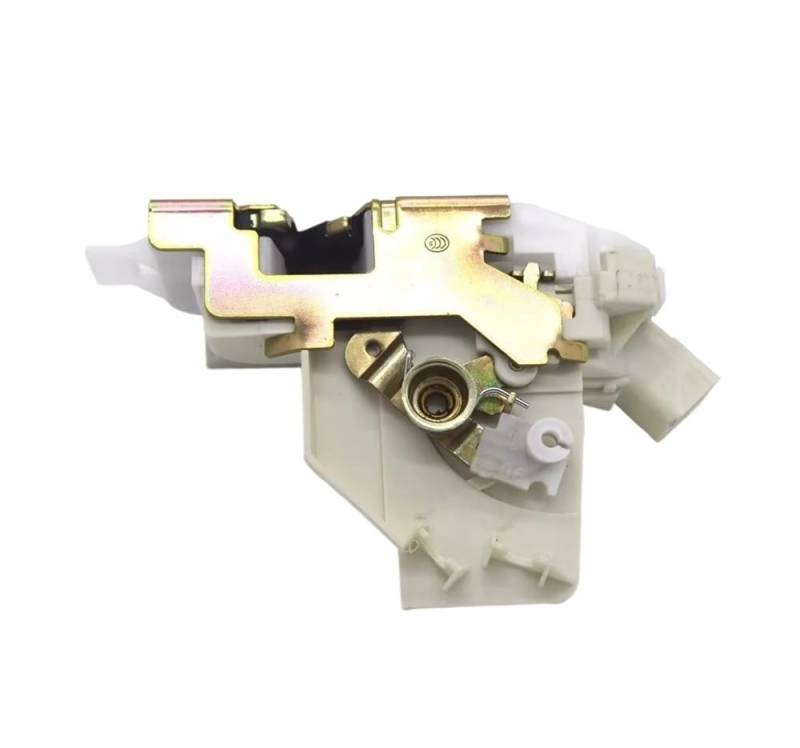 UIBHGVFG Auto Türschloss Stellmotor LE1S71F219A64AN TÜRSCHLOSSANTRIEB VORNE RECHTS BEIFAHRERSEITE Für Mondeo 2004-2007 3 PINS Türschloss Stellelement von UIBHGVFG
