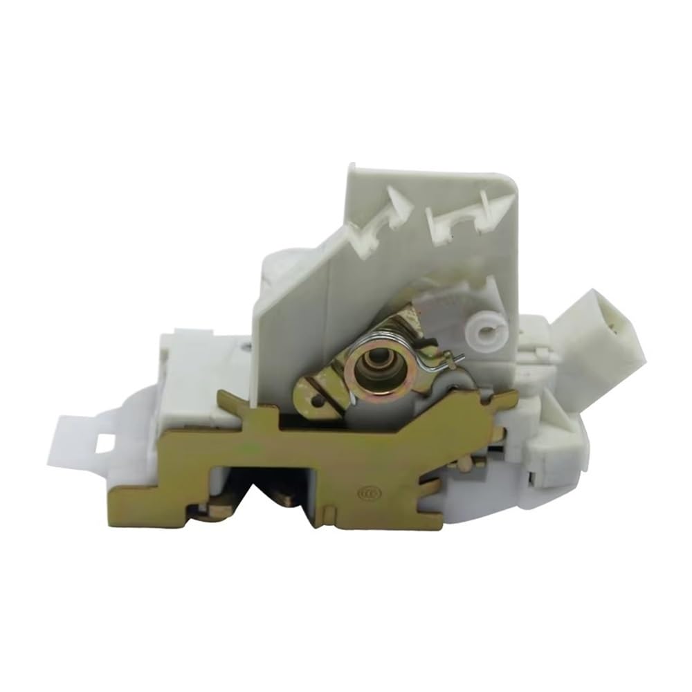 UIBHGVFG Auto Türschloss Stellmotor LE1S71F219A65AN VORNE Links FAHRERSEITE TÜRSCHLOSSANTRIEB FÜR Mondeo 2004-2007 8 PINS Autoverriegelungsaktuator Türschloss Stellelement von UIBHGVFG
