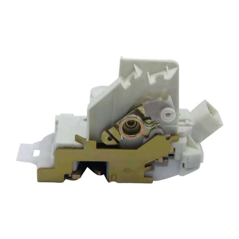 UIBHGVFG Auto Türschloss Stellmotor LE1S71F219A65AN VORNE Links FAHRERSEITE TÜRSCHLOSSANTRIEB FÜR Mondeo 2004-2007 8 PINS Autoverriegelungsaktuator Türschloss Stellelement von UIBHGVFG