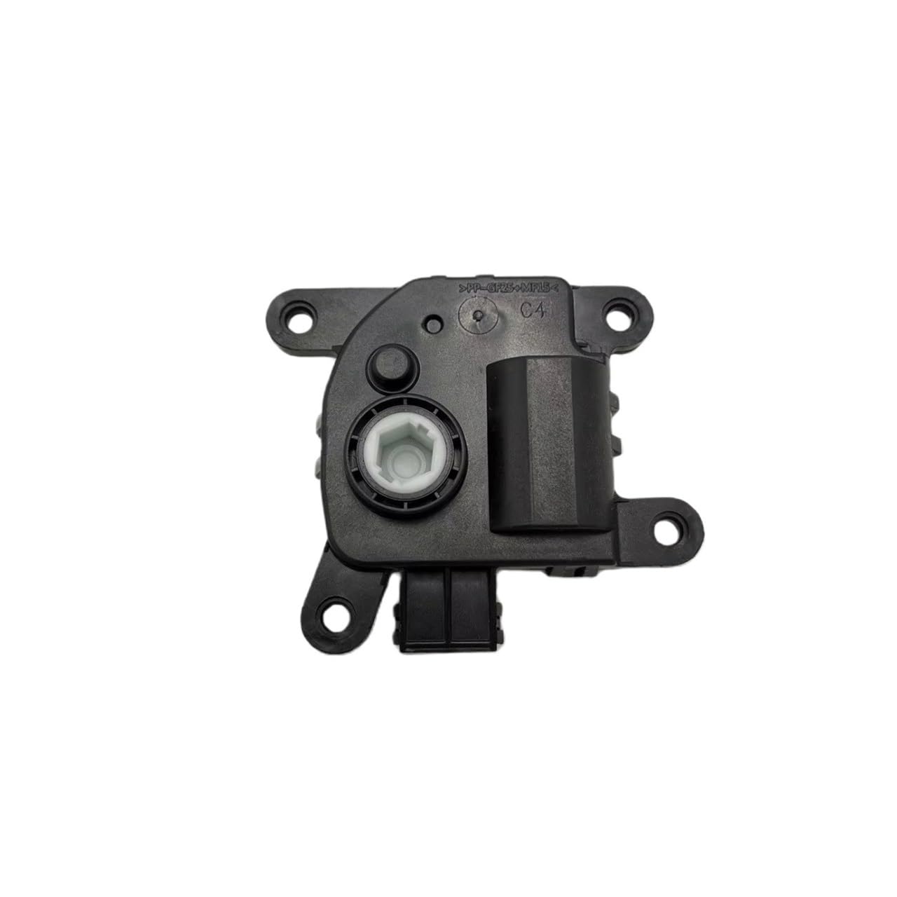 UIBHGVFG Auto Türschloss Stellmotor Lufteinlass-Türantrieb Für Sportage 2011–2016 Für Cerato Für Forte 2009–2013 Für Rio 97162-1JAA0 971621JAA0 Türschloss Stellelement UIBHGVFG Auto Türschloss Stellmotor Lufteinlass-Türantrieb Für Sportage 2011–2016 Für Cerato Für Forte 2009–2013 Für Rio 97162-1JAA0 971621JAA0 Türschloss Stellelement von UIBHGVFG