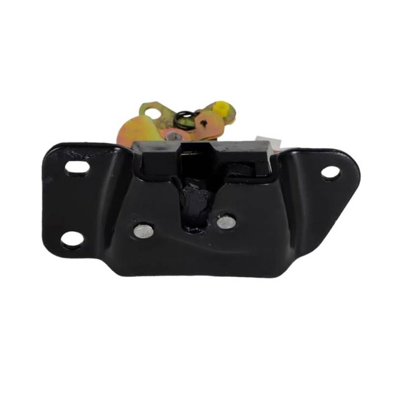 UIBHGVFG Auto Türschloss Stellmotor MR503021 Auto Teile Heckklappe Tür Zentralverriegelung Antrieb Latch FÜR Challenger FÜR Montero FÜR Pajero Sport 1996-2004 MR503021 Türschloss Stellelement von UIBHGVFG