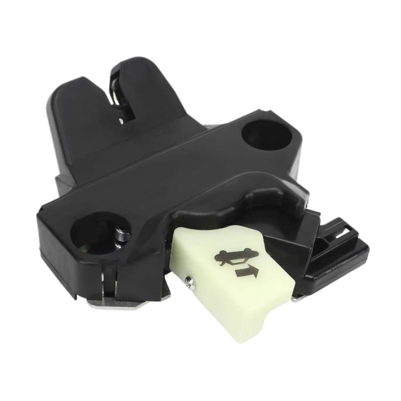 UIBHGVFG Auto Türschloss Stellmotor Metalllegierung ABS Kofferraumdeckel-Verriegelungsaktuator 1092308-00-E Für Model 3 2017-2020 Schlossverriegelungsaktuatorbaugruppe Türschloss Stellelement von UIBHGVFG