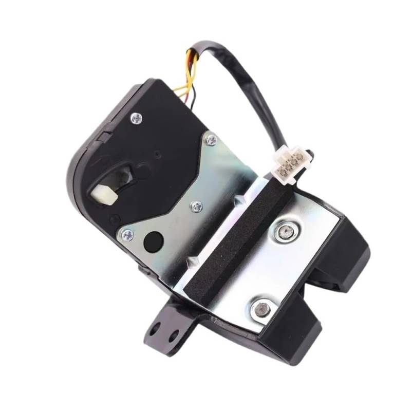 UIBHGVFG Auto Türschloss Stellmotor OEM 81230-1W210 812301W210 Autos Echtes Hinten Stamm Deckel Schloss Stellantrieb Motor Für Rio Für Fließheck 2012-2017 Türschloss Stellelement von UIBHGVFG