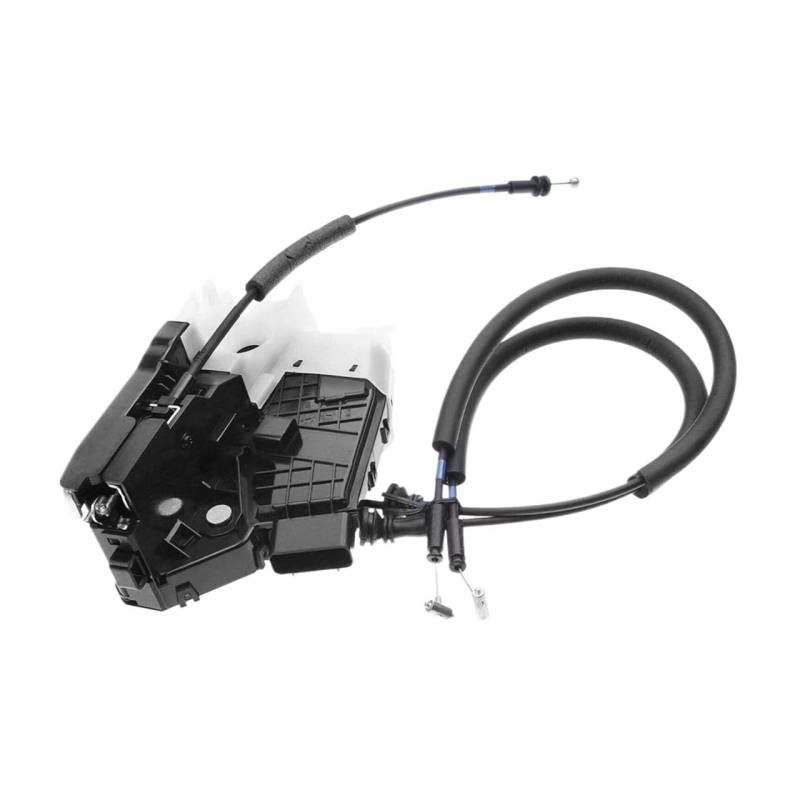 UIBHGVFG Auto Türschloss Stellmotor Türschloss-Aktuator-Verriegelung Hinten Rechts FÜR Tucson 2016–2020 81420-D3000 Türschloss-Aktuator-Baugruppe Türschloss Stellelement von UIBHGVFG