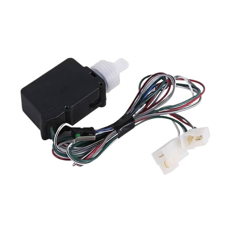 UIBHGVFG Auto Türschloss Stellmotor Türverriegelungsaktuator Zentralverriegelungsmotor Aktuator Ersatzteile S Für Sprinter 1996–2006 Für Vito W638 Türschloss Stellelement von UIBHGVFG