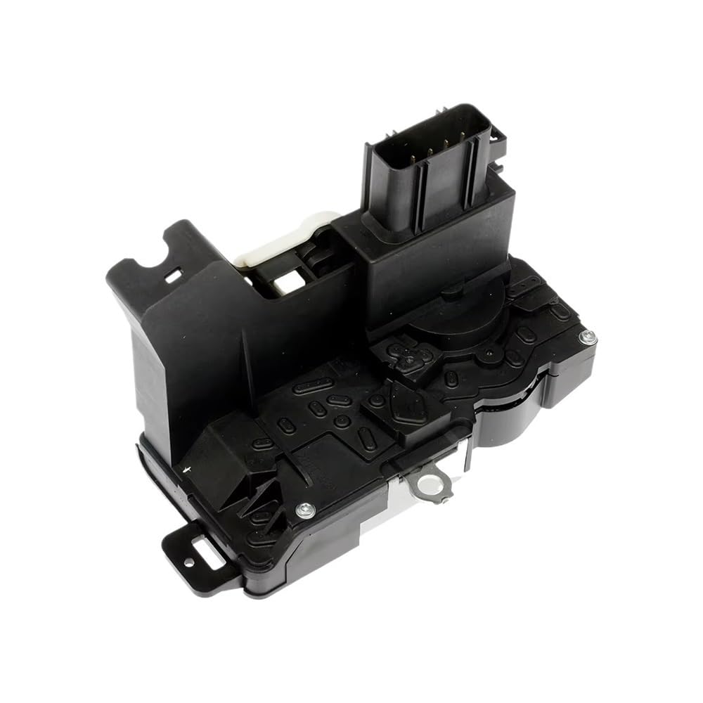 UIBHGVFG Auto Türschloss Stellmotor Vorne Rechts Türschloss Stellmotor 6E5Z5421812AA BE5354219A64AA BE5Z5421812AFC 937-615 FÜR Fusion 2006-2010 Türschloss Stellelement von UIBHGVFG