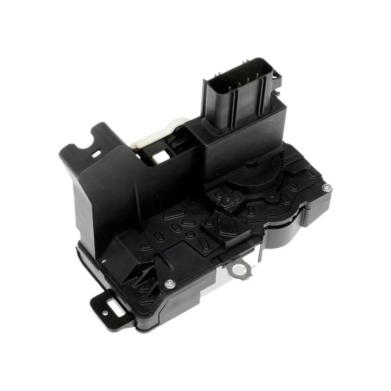 UIBHGVFG Auto Türschloss Stellmotor Vorne Rechts Türschloss Stellmotor 6E5Z5421812AA BE5354219A64AA BE5Z5421812AFC 937-615 FÜR Fusion 2006-2010 Türschloss Stellelement von UIBHGVFG