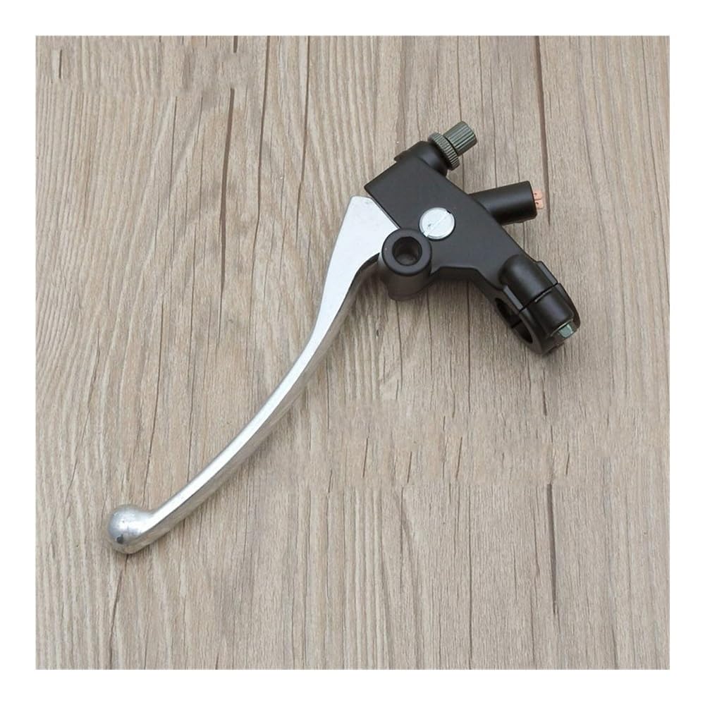 UIBHGVFG Brems Kupplungshebel 7/8" 22mm Kupplungshebel Bremspumpe Hauptzylinder Einstellen Für CB250 Jade Honret 250 VT250 CB400 SF CB400SS CB-1 400 CB750 UIBHGVFG Brems Kupplungshebel 7/8" 22mm Kupplungshebel Bremspumpe Hauptzylinder Einstellen Für CB250 Jade Honret 250 VT250 CB400 SF CB400SS CB-1 400 CB750 von UIBHGVFG