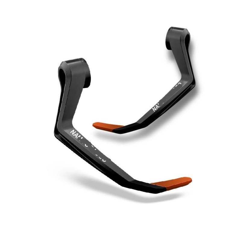 UIBHGVFG Brems Kupplungshebel Lenkerbremskupplungshebelschutz Für GSX-R600 GSX-R750 GSX-R1000 SuzukiGSX GSX R600 R750 R1000 GSXR 600 750 1000 von UIBHGVFG