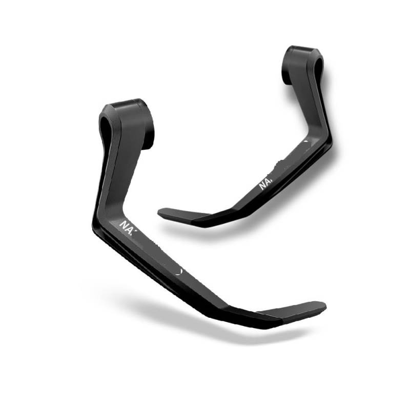 UIBHGVFG Brems Kupplungshebel Lenkerbremskupplungshebelschutz Für GSX-R600 GSX-R750 GSX-R1000 SuzukiGSX GSX R600 R750 R1000 GSXR 600 750 1000 von UIBHGVFG