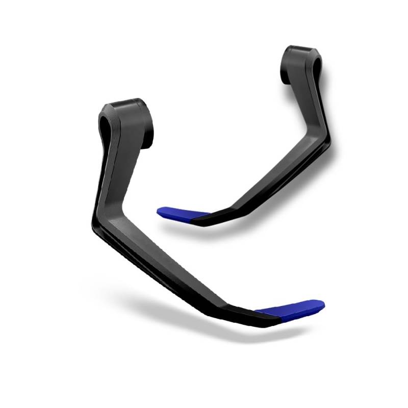 UIBHGVFG Brems Kupplungshebel Lenkerbremskupplungshebelschutz Für GSX-R600 GSX-R750 GSX-R1000 SuzukiGSX GSX R600 R750 R1000 GSXR 600 750 1000 von UIBHGVFG