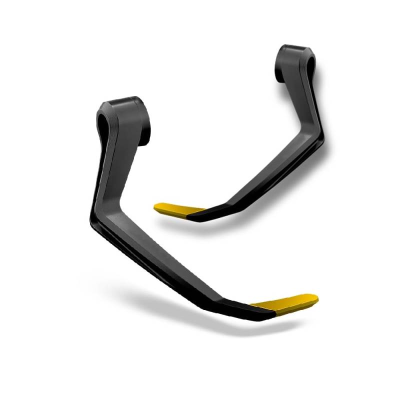 UIBHGVFG Brems Kupplungshebel Lenkerbremskupplungshebelschutz Für GSX-R600 GSX-R750 GSX-R1000 SuzukiGSX GSX R600 R750 R1000 GSXR 600 750 1000 von UIBHGVFG
