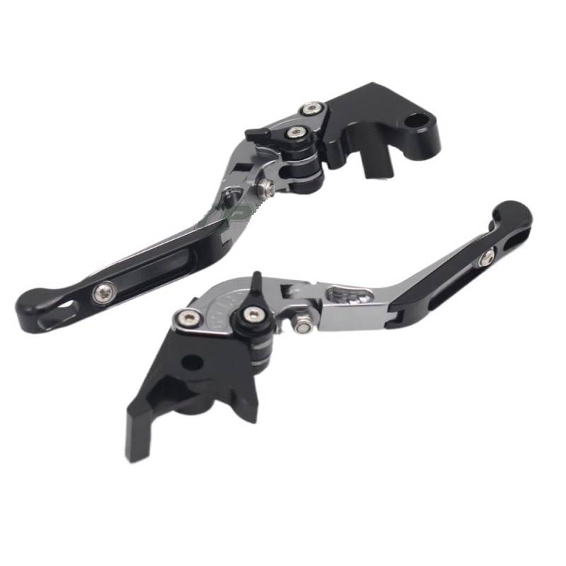 UIBHGVFG Brems Kupplungshebel Motorrad-Bremskupplungshebel Für CB600F CB 600 F Hornet 2007-2013 2008 2009 2010 2011 2012 von UIBHGVFG