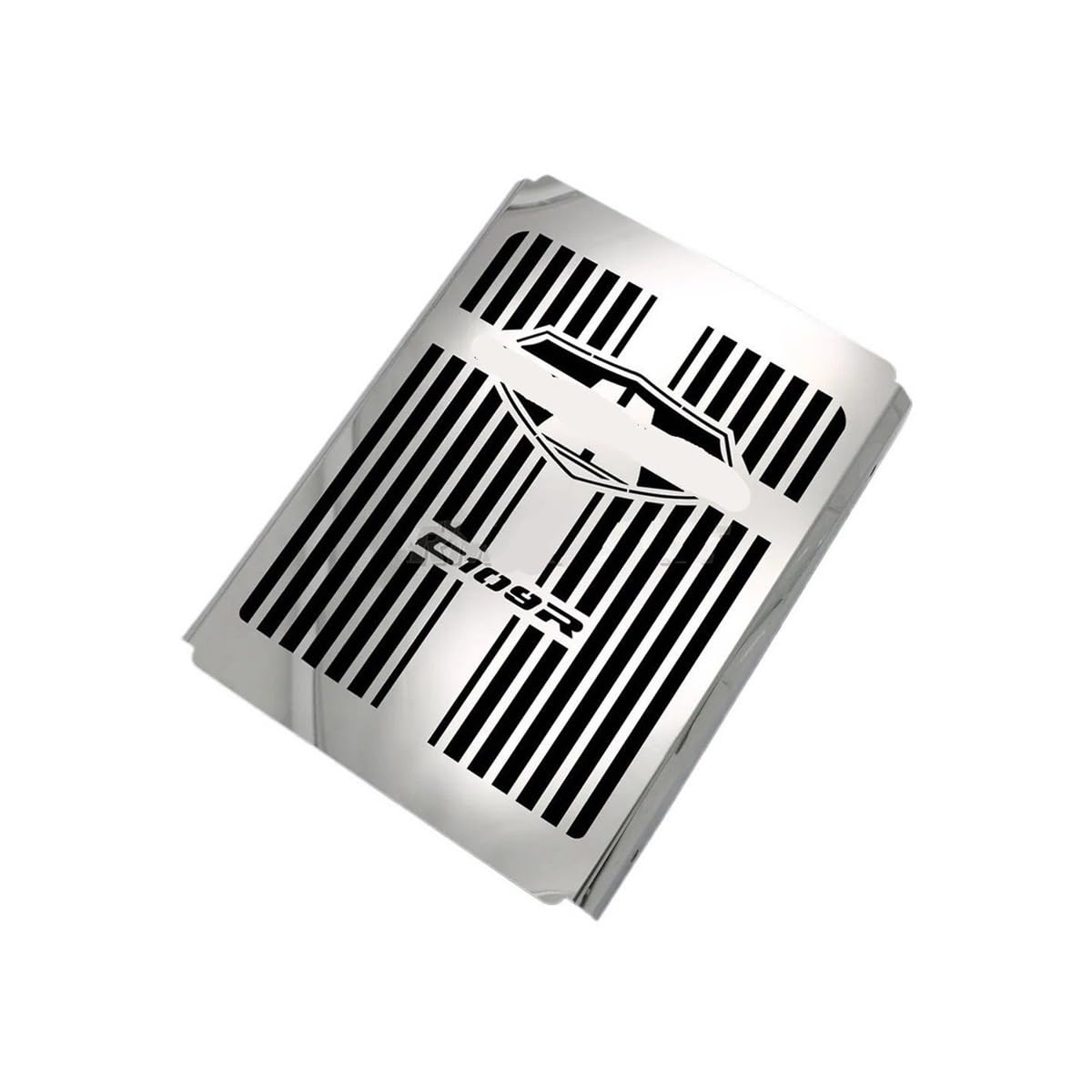 UIBHGVFG Motorräder Wassertank-Schutzgitter Für Boulevard C109R Für Intruder VLR1800 VLR 1800 Motorrad Kühler Abdeckung Lünette Kühlergrill Schutz Wasser Tank Protector UIBHGVFG Motorräder Wassertank-Schutzgitter Für Boulevard C109R Für Intruder VLR1800 VLR 1800 Motorrad Kühler Abdeckung Lünette Kühlergrill Schutz Wasser Tank Protector von UIBHGVFG