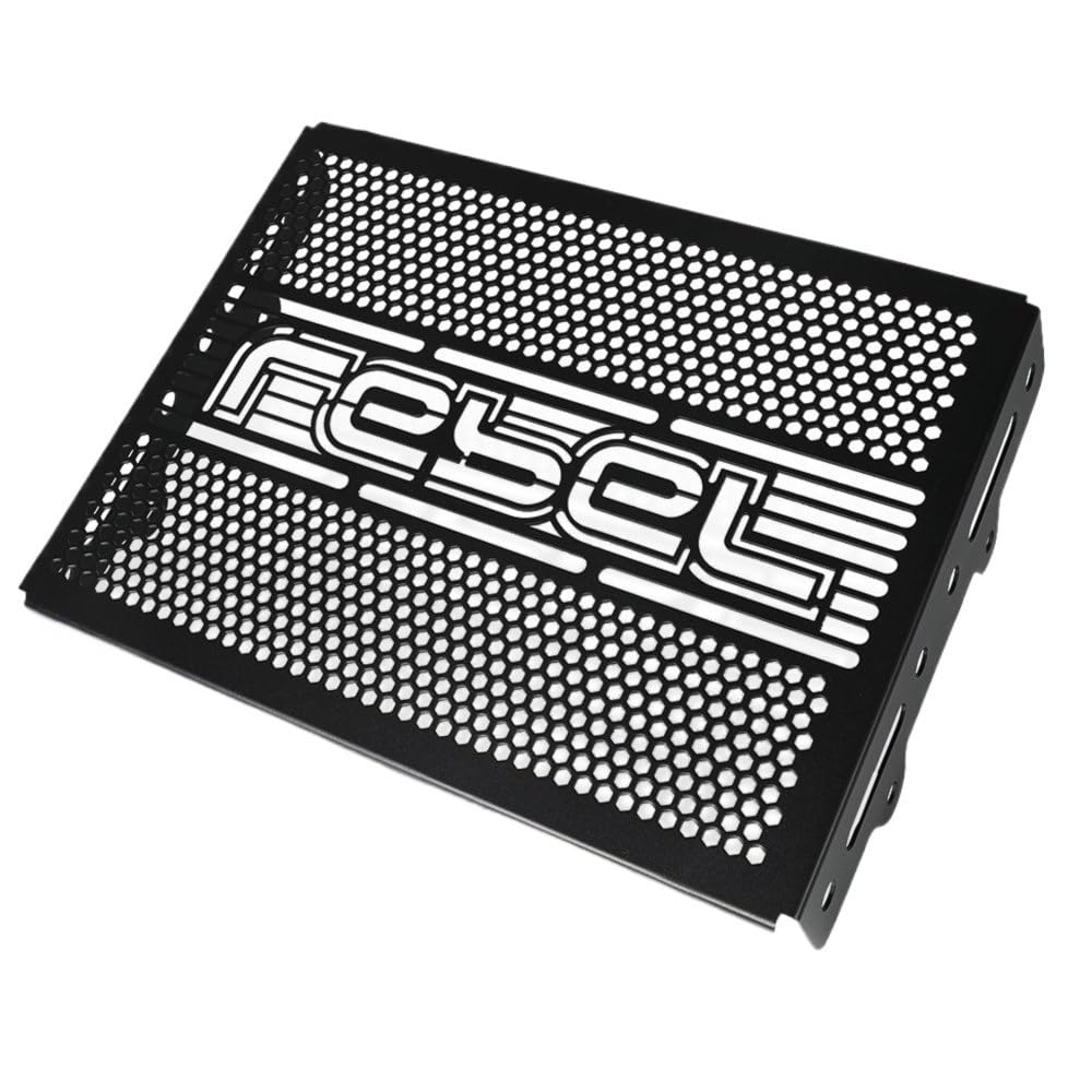 UIBHGVFG Motorräder Wassertank-Schutzgitter Für Rebel CMX300 CMX500 CMX/cm 500/300 CM300 cm 500 2017-2024 2023 2022 Motorrad Kühlergrill Wache Cover Protector UIBHGVFG Motorräder Wassertank-Schutzgitter Für Rebel CMX300 CMX500 CMX/cm 500/300 CM300 cm 500 2017-2024 2023 2022 Motorrad Kühlergrill Wache Cover Protector von UIBHGVFG