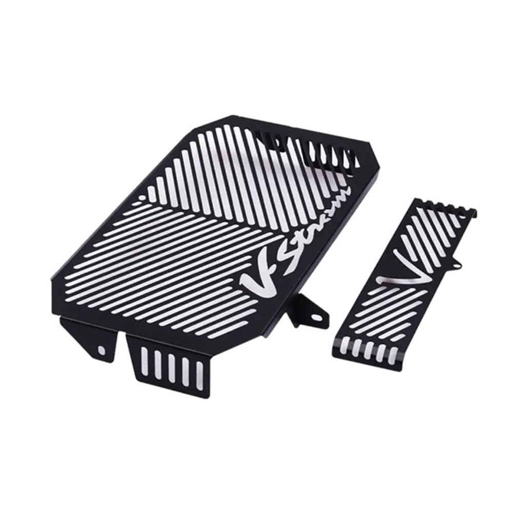 UIBHGVFG Motorräder Wassertank-Schutzgitter Für V-Strom 650 DL650 DL 650 2004-2010 2011 Zubehör Heizkörper Schutz Schutzhülle Grille Grill Protector UIBHGVFG Motorräder Wassertank-Schutzgitter Für V-Strom 650 DL650 DL 650 2004-2010 2011 Zubehör Heizkörper Schutz Schutzhülle Grille Grill Protector von UIBHGVFG