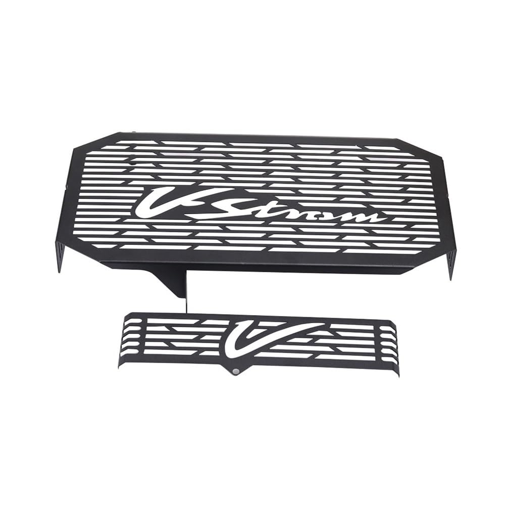 UIBHGVFG Motorräder Wassertank-Schutzgitter Für V-Strom 650 DL650 DL 650 2004-2010 2011 Zubehör Heizkörper Schutz Schutzhülle Grille Grill Protector UIBHGVFG Motorräder Wassertank-Schutzgitter Für V-Strom 650 DL650 DL 650 2004-2010 2011 Zubehör Heizkörper Schutz Schutzhülle Grille Grill Protector von UIBHGVFG