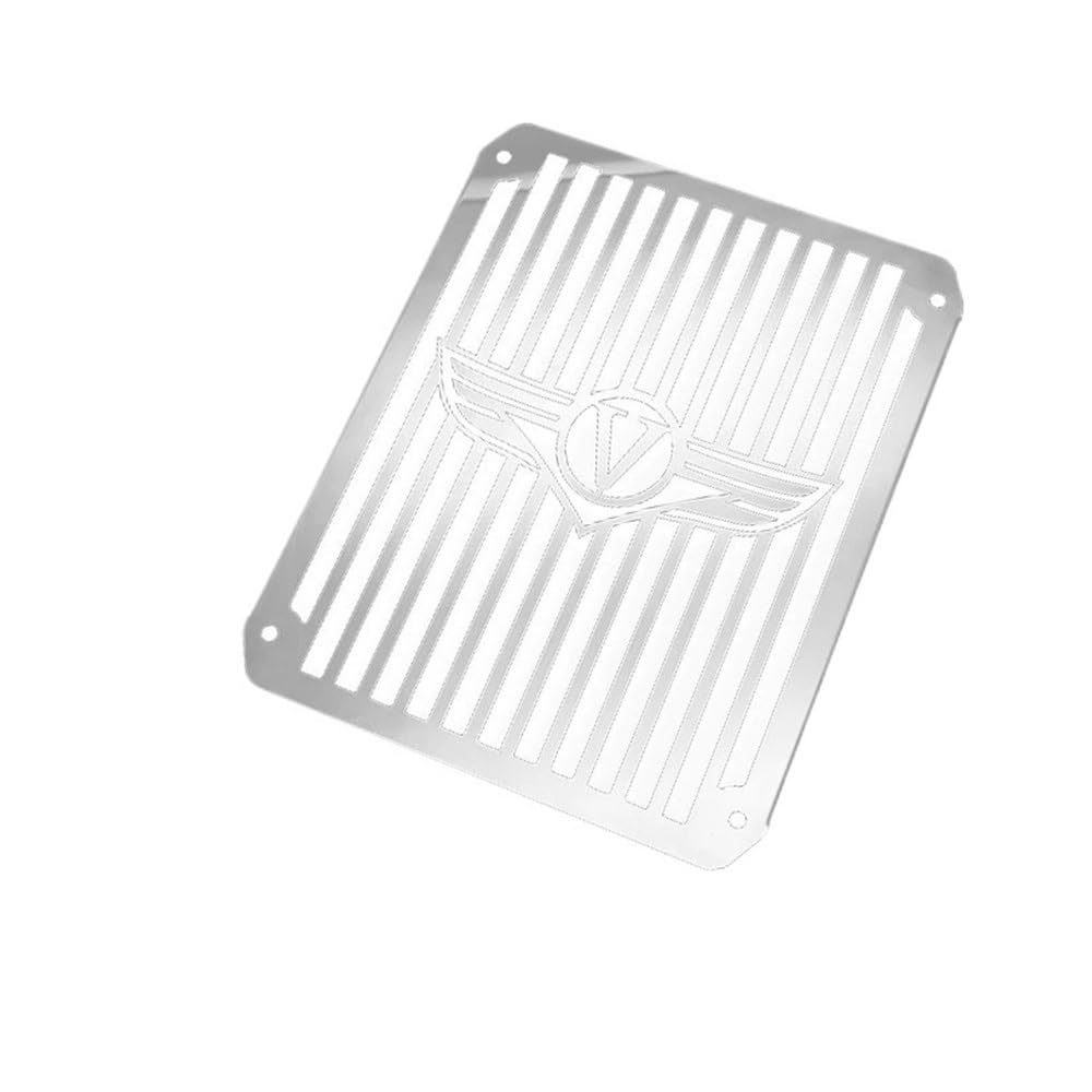 UIBHGVFG Motorräder Wassertank-Schutzgitter Für Vu&lcan 400 VN400 VN800 1995-2006 Motorrad Stahl Kühlerdeckel Schutzgitter Abdeckung Stahl UIBHGVFG Motorräder Wassertank-Schutzgitter Für Vu&lcan 400 VN400 VN800 1995-2006 Motorrad Stahl Kühlerdeckel Schutzgitter Abdeckung Stahl von UIBHGVFG