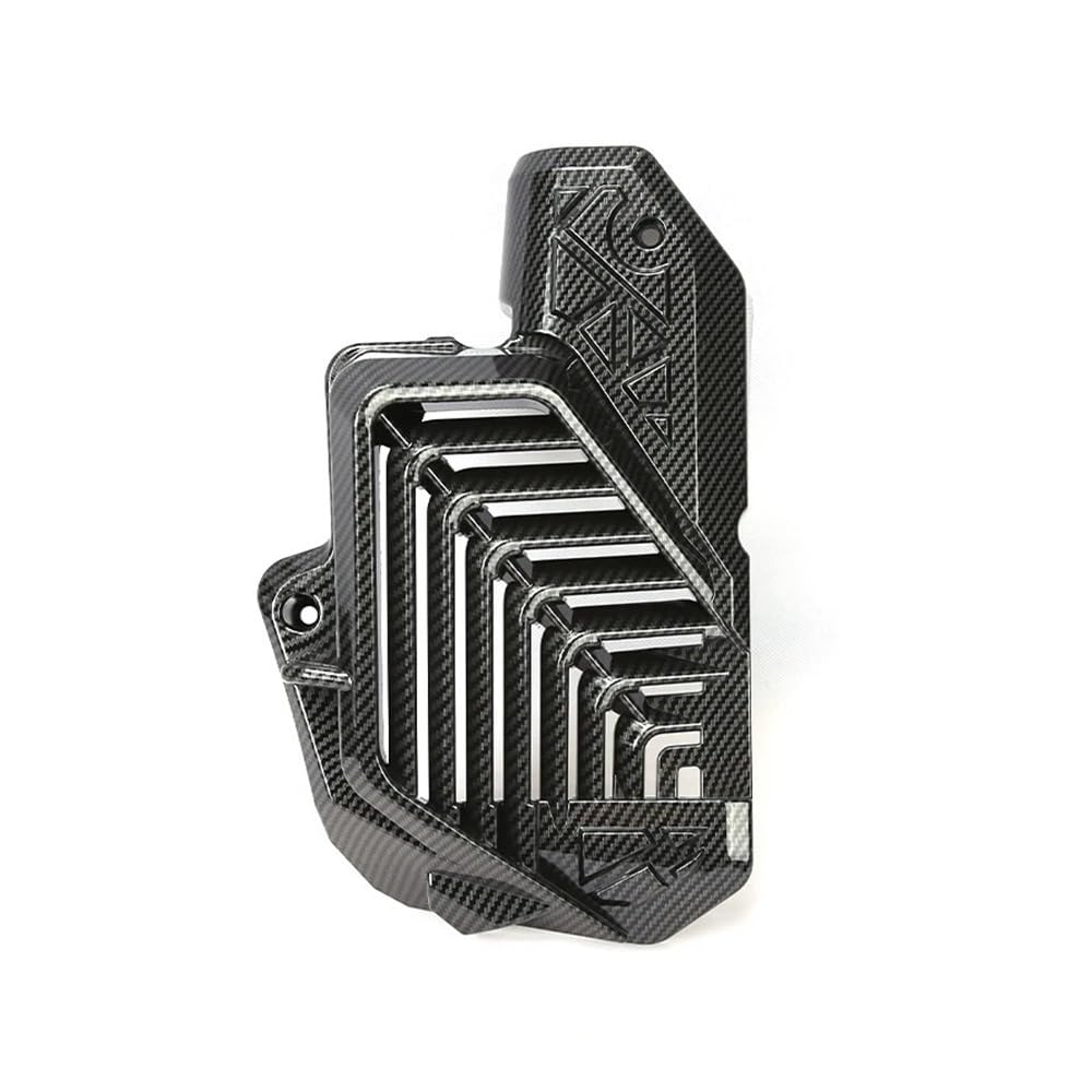UIBHGVFG Motorräder Wassertank-Schutzgitter Kühler Schutz Protector Grille Schutz Abdeckung Wasser Tank Schutzhülle Zubehör Für PCX160 Pcx160 Für Lead125 LEAD125 UIBHGVFG Motorräder Wassertank-Schutzgitter Kühler Schutz Protector Grille Schutz Abdeckung Wasser Tank Schutzhülle Zubehör Für PCX160 Pcx160 Für Lead125 LEAD125 von UIBHGVFG