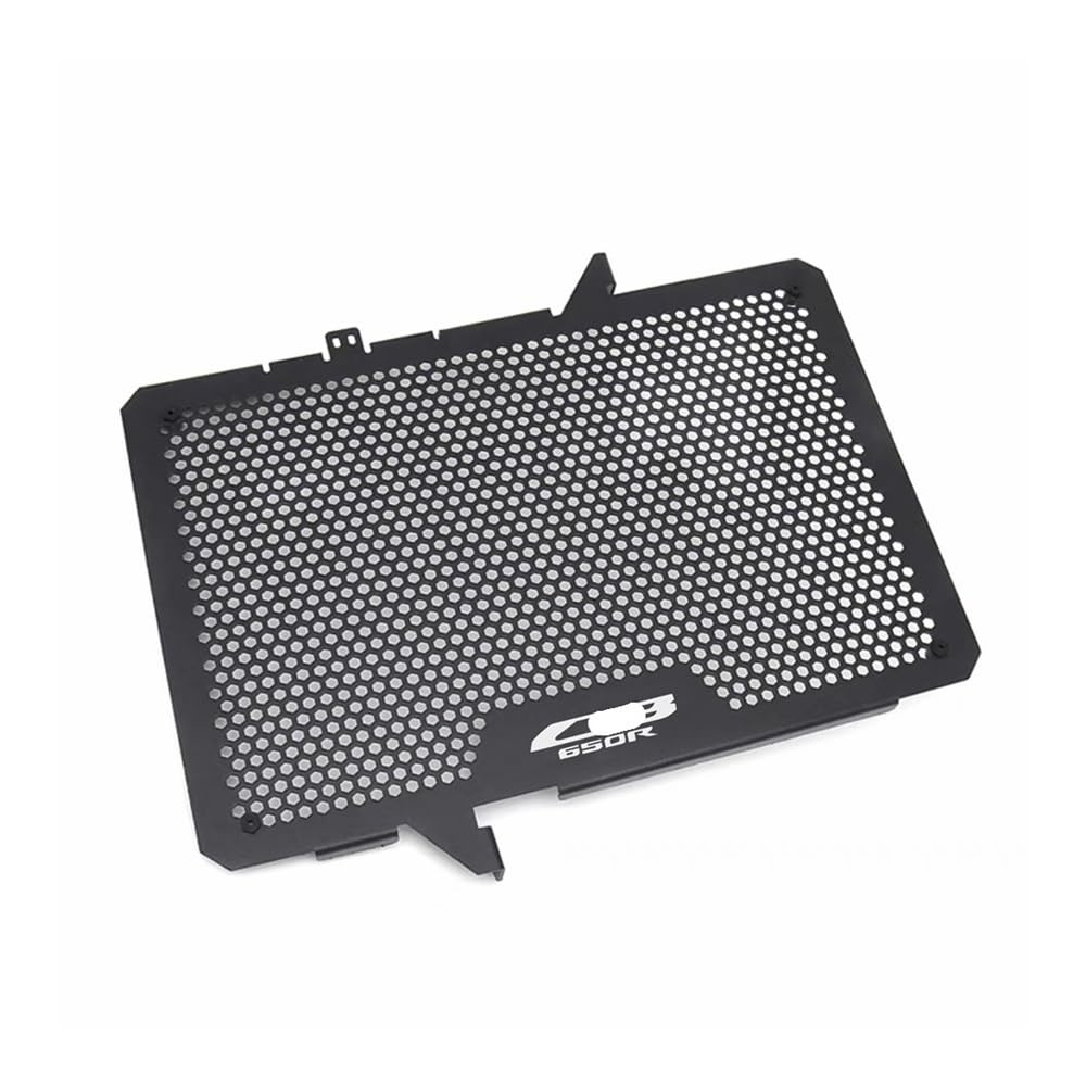 UIBHGVFG Motorräder Wassertank-Schutzgitter Motorrad Aluminium Kühlerschutzfolie Für Hornet CB650R CB650F CBR650R 2019-2023 CBR 650 R Kühlergrillabdeckung UIBHGVFG Motorräder Wassertank-Schutzgitter Motorrad Aluminium Kühlerschutzfolie Für Hornet CB650R CB650F CBR650R 2019-2023 CBR 650 R Kühlergrillabdeckung von UIBHGVFG