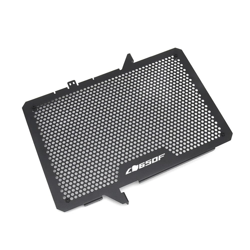 UIBHGVFG Motorräder Wassertank-Schutzgitter Motorrad Aluminium Kühlerschutzfolie Für Hornet CB650R CB650F CBR650R 2019-2023 CBR 650 R Kühlergrillabdeckung UIBHGVFG Motorräder Wassertank-Schutzgitter Motorrad Aluminium Kühlerschutzfolie Für Hornet CB650R CB650F CBR650R 2019-2023 CBR 650 R Kühlergrillabdeckung von UIBHGVFG