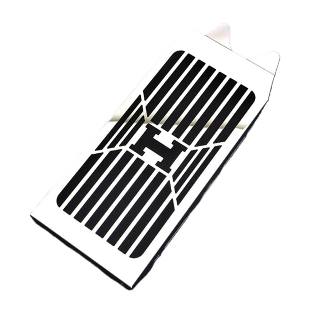 UIBHGVFG Motorräder Wassertank-Schutzgitter Motorrad Stahl Kühlergrill Abdeckung Schutz Protector Für Shadow VLX600 VLX400 VT600 Für Steed 600 400 1988 1989-2007 UIBHGVFG Motorräder Wassertank-Schutzgitter Motorrad Stahl Kühlergrill Abdeckung Schutz Protector Für Shadow VLX600 VLX400 VT600 Für Steed 600 400 1988 1989-2007 von UIBHGVFG
