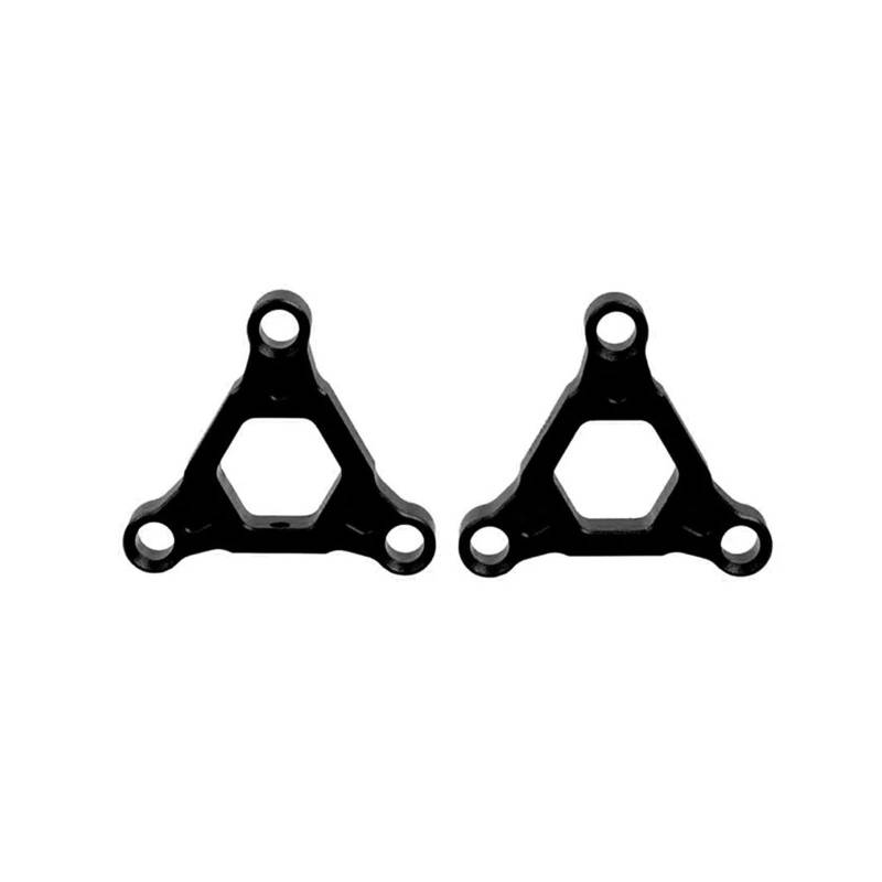 UIFCOG Für CFMOTO 800MT MT800 2021-2024 Motorrad Federgabel Vorspannungseinsteller Kappe Gabel Einstellknopf(Schwarz) von UIFCOG