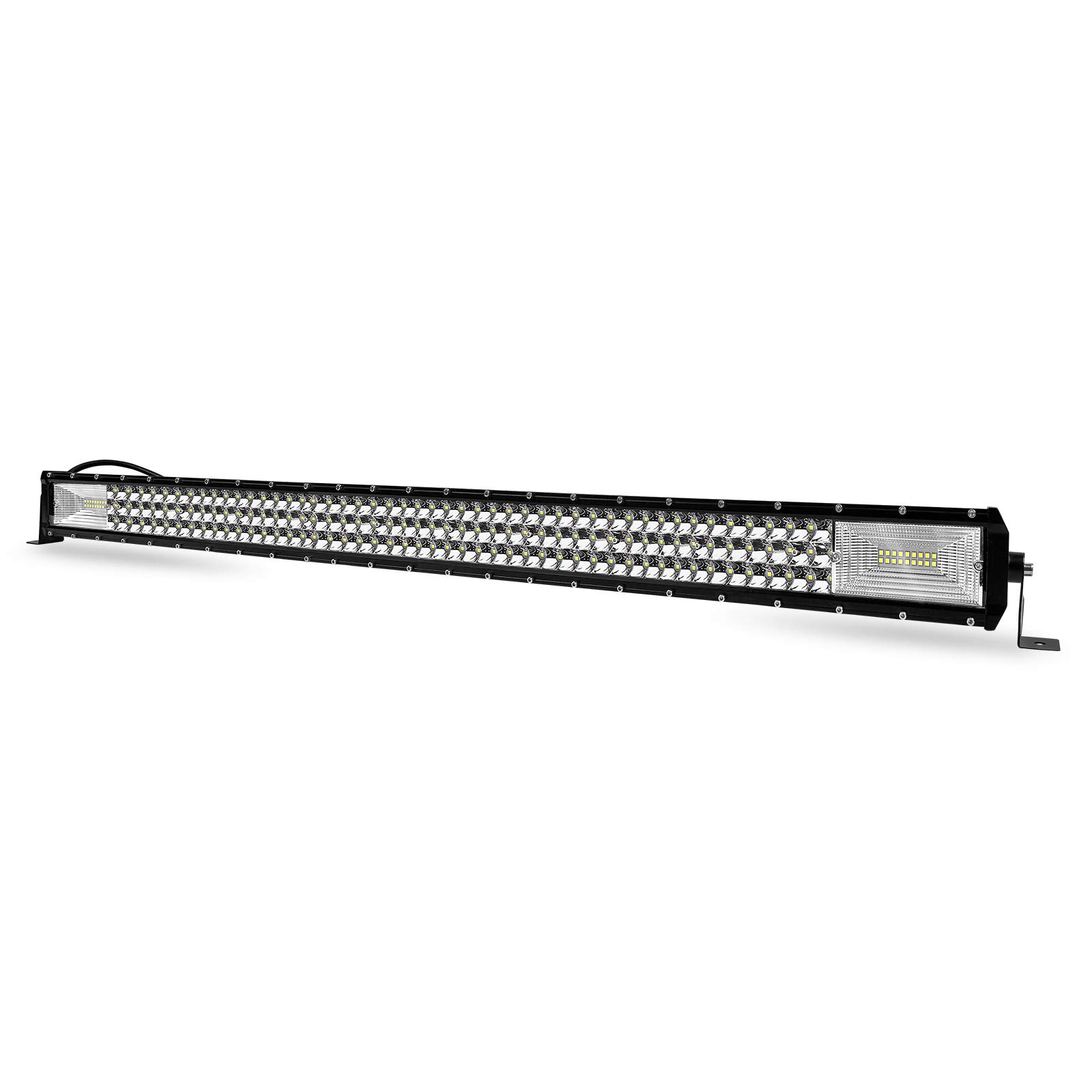 UISEBRT 540W LED Zusatzscheinwerfer 12V/24V Zusatzscheinwerfer Auto Offroad Flutlicht Arbeitslicht Reflektor Scheinwerfer Rückfahrscheinwerfer für SUV LKW UTV UISEBRT 540W LED Zusatzscheinwerfer 12V/24V Zusatzscheinwerfer Auto Offroad Flutlicht Arbeitslicht Reflektor Scheinwerfer Rückfahrscheinwerfer für SUV LKW UTV von UISEBRT