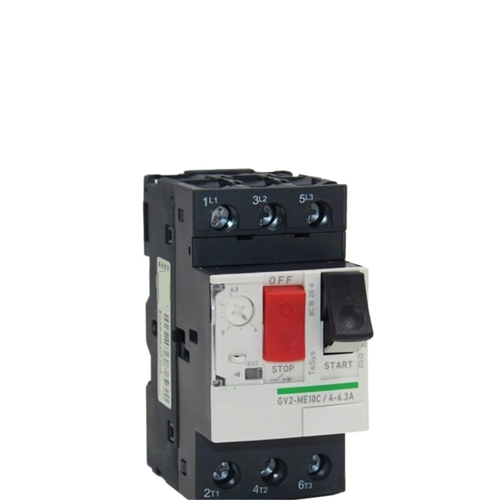 Motorschutzschalter GV2ME14C 08C 10C 16C22C32C Motorstartschutzschalter Transferschalter 1St(GV2ME16C 9-14A) von UJHANXAT