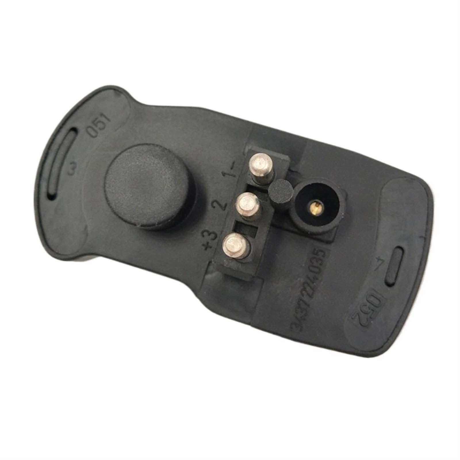 UJMOK, for Mercedes, W201 W124 W126 W461 R107 DROSSELKLAPPENLUFTSTROMPOTENTIOMETER 3437224035 UJMOK, for Mercedes, W201 W124 W126 W461 R107 DROSSELKLAPPENLUFTSTROMPOTENTIOMETER 3437224035 von UJMOK