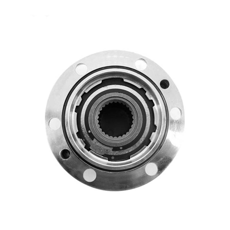 UJMOK 1 Stück, for Suzuki, X-90 Vitara Escudo 89-01 JIMNY SJ410413 Samurai Sierra Freilauf-Verriegelungsnaben 43810-60A00 AVM438 von UJMOK