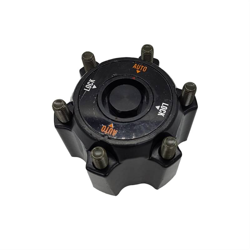 UJMOK 1 Stück Freilaufradlager-Nabensperre, for Nissan, Safari GU Y61 at 40250-VB200 von UJMOK