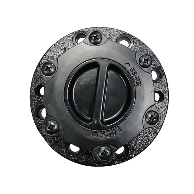 UJMOK 1 Stück MT manuelle Freilauf-Nabensperre 19 Zähne, for Mitsubishi, Fuso Canter MB420180 MC889399 MC880661 von UJMOK
