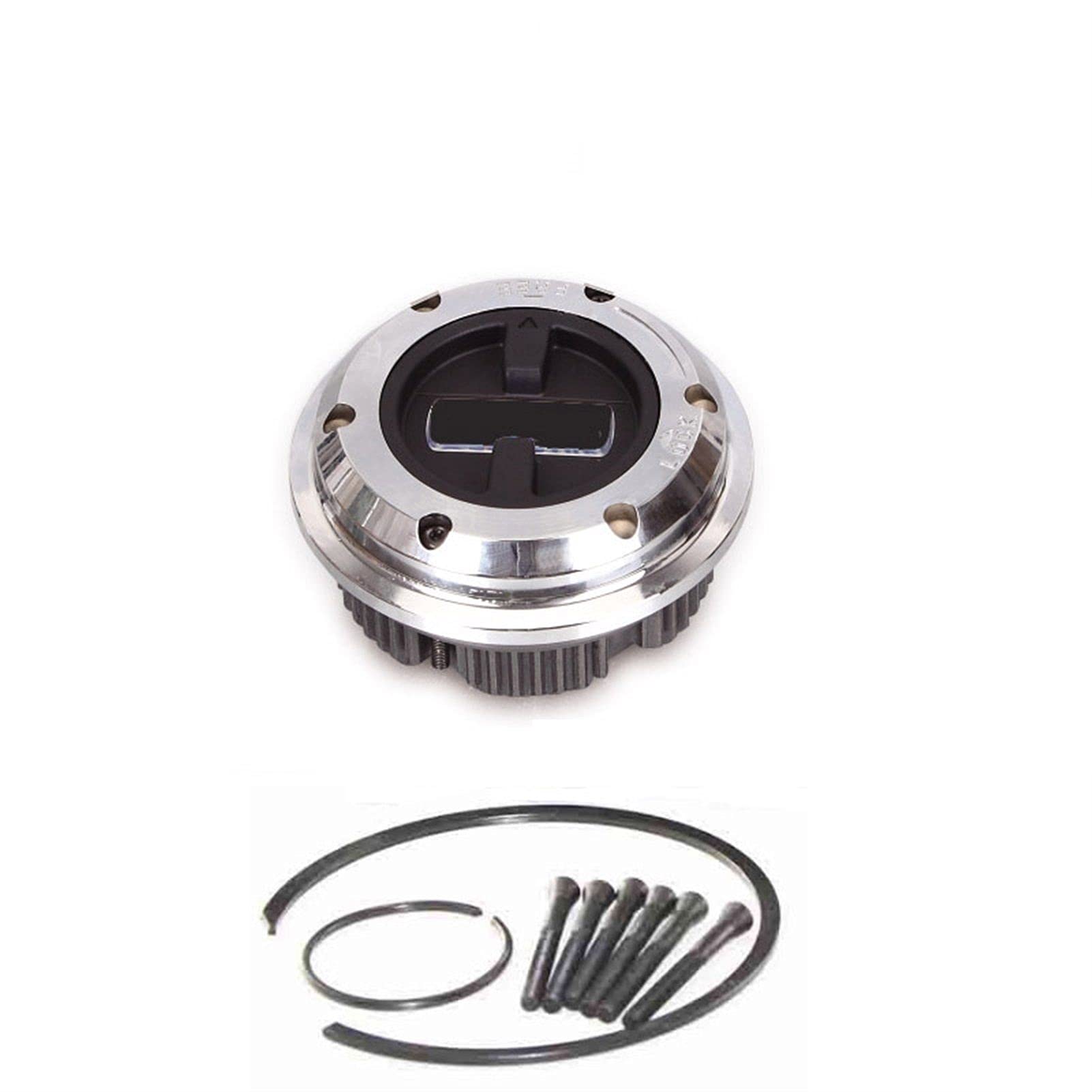 UJMOK 1 Stück X, for Chrysler, for Dodge, TonPick Up -78 D-300W 250 W 350 3/4 Ton. Welpe. 1990–1993 Freilauf-Sperrnabe B054 AVM439 UJMOK 1 Stück X, for Chrysler, for Dodge, TonPick Up -78 D-300W 250 W 350 3/4 Ton. Welpe. 1990–1993 Freilauf-Sperrnabe B054 AVM439 von UJMOK