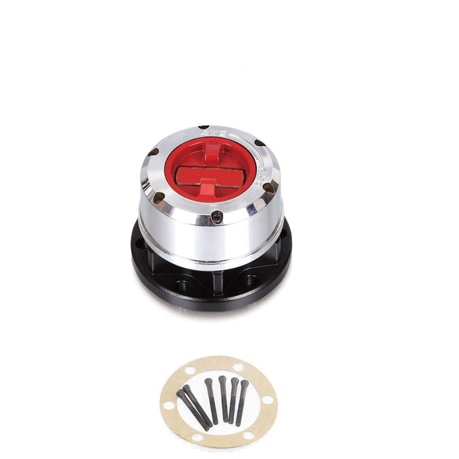 UJMOK 1 Stück X, for Jeep, UAZ GAZ 1961 FREIRADLAGER-VERRIEGELUNGSNABE B056HP AVM410HP UJMOK 1 Stück X, for Jeep, UAZ GAZ 1961 FREIRADLAGER-VERRIEGELUNGSNABE B056HP AVM410HP von UJMOK