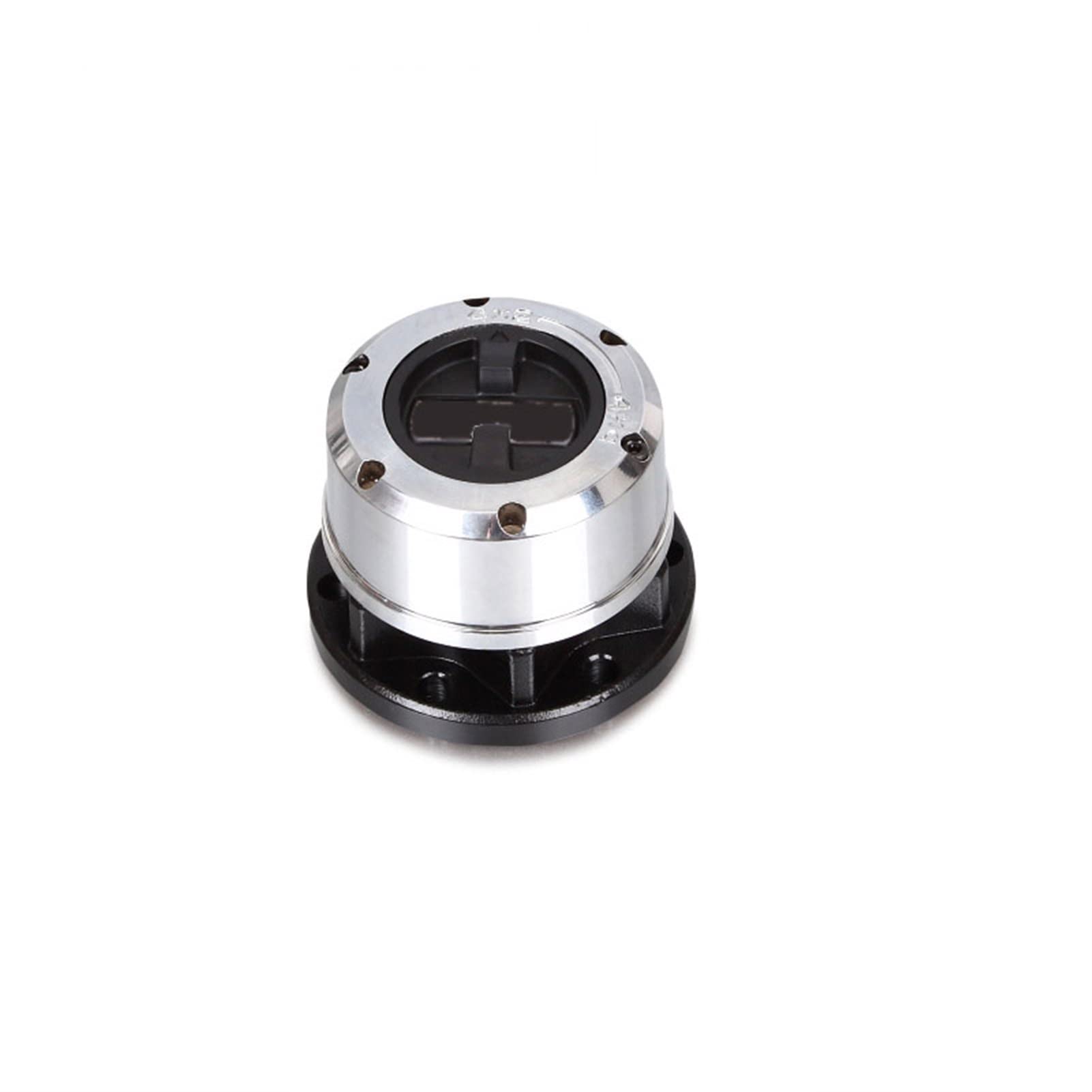 UJMOK 1 Stück X FREIRAD-Sperrnabe, for Nissan, Mistral D21 Terrano II 1991- B055 AVM452 UJMOK 1 Stück X FREIRAD-Sperrnabe, for Nissan, Mistral D21 Terrano II 1991- B055 AVM452 von UJMOK