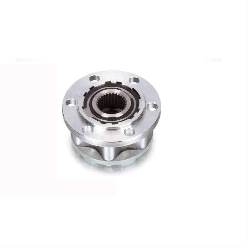 UJMOK 1 Stück X Freilauf-Sperrnaben, for Mitsubishi, Pajero Triton L200 4x4 Montero 1990-2000 B011 MD886389 von UJMOK