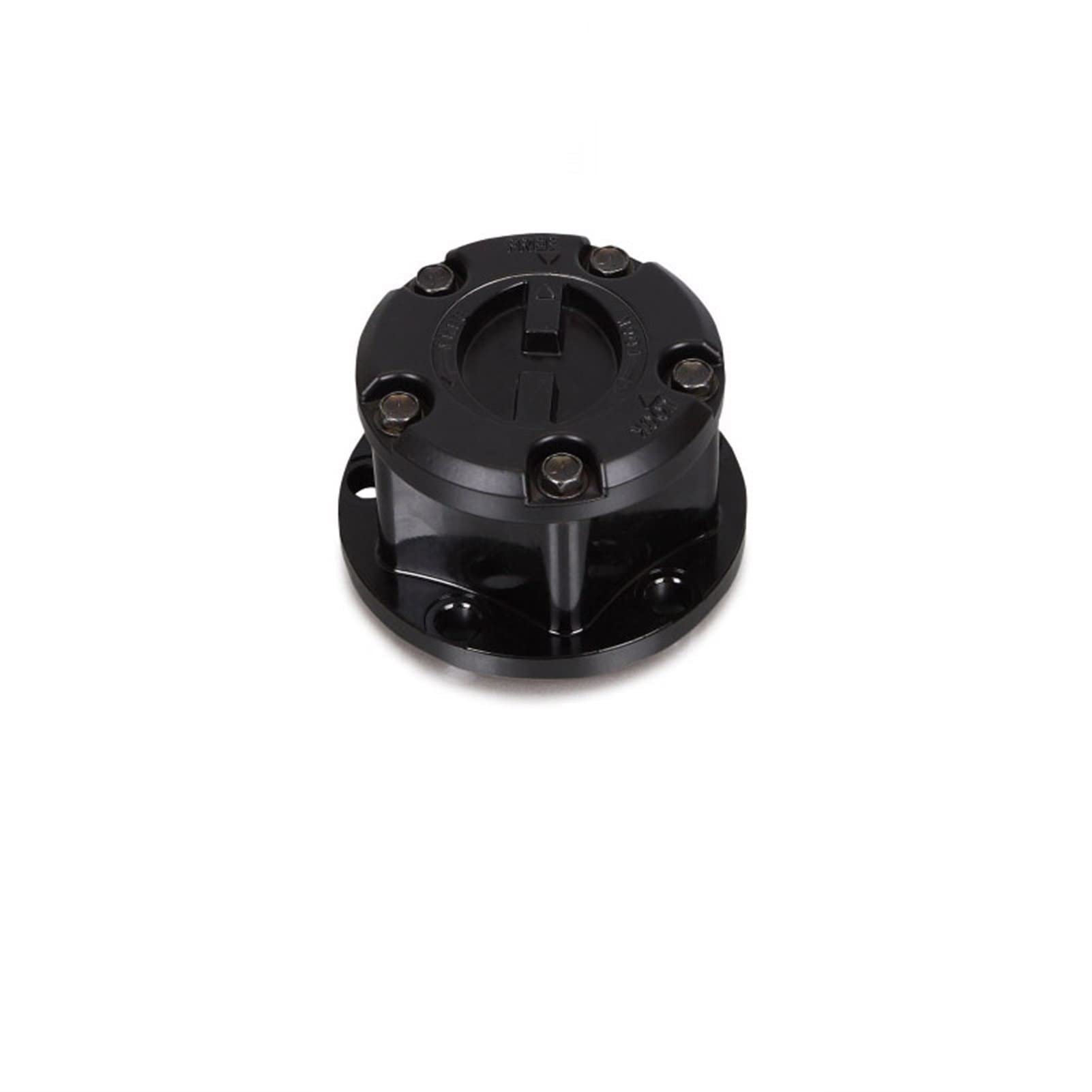 UJMOK 1 Stück X Freilauf-Verriegelungsnaben, for Daihatsu Rocky Rugger 78 B047 UJMOK 1 Stück X Freilauf-Verriegelungsnaben, for Daihatsu Rocky Rugger 78 B047 von UJMOK