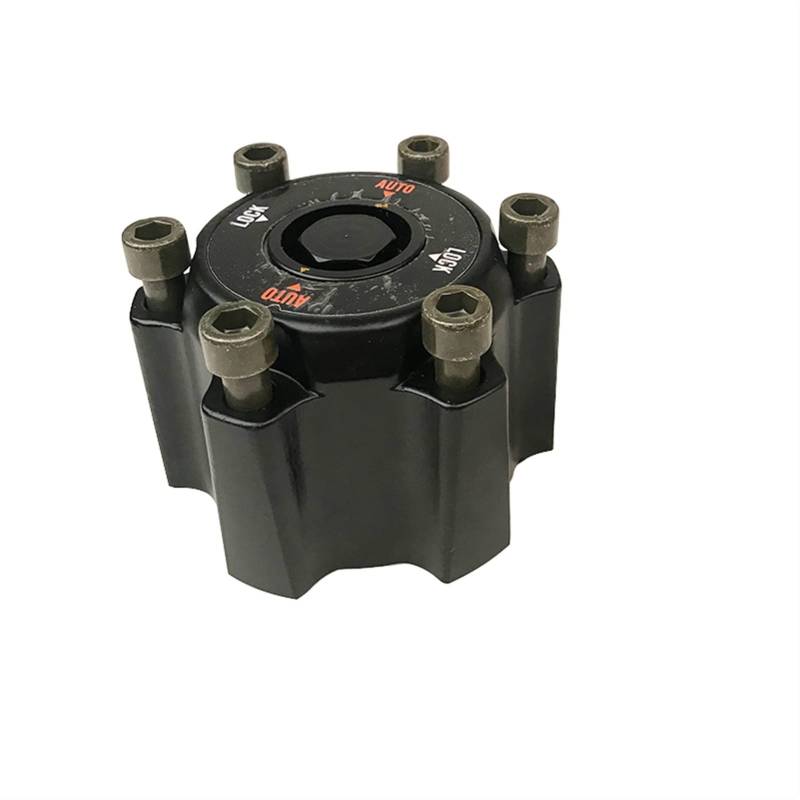 UJMOK 1 Stück Y60 at Automatische Freilaufsperre Nabensperre 31T, for Nissan, Safari Patrol 40250-20J01 von UJMOK