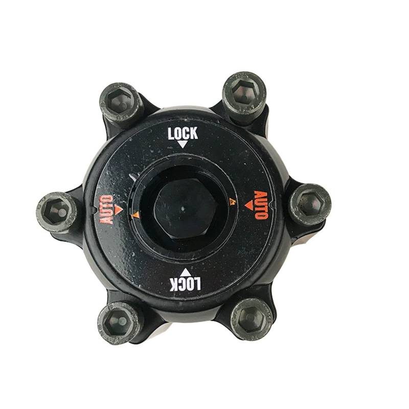 UJMOK 1 Stück automatische Freilaufsperre Nabensperre 31T, for Nissan, Safari Patrol Y60 Y61 at 40250-VB200 von UJMOK