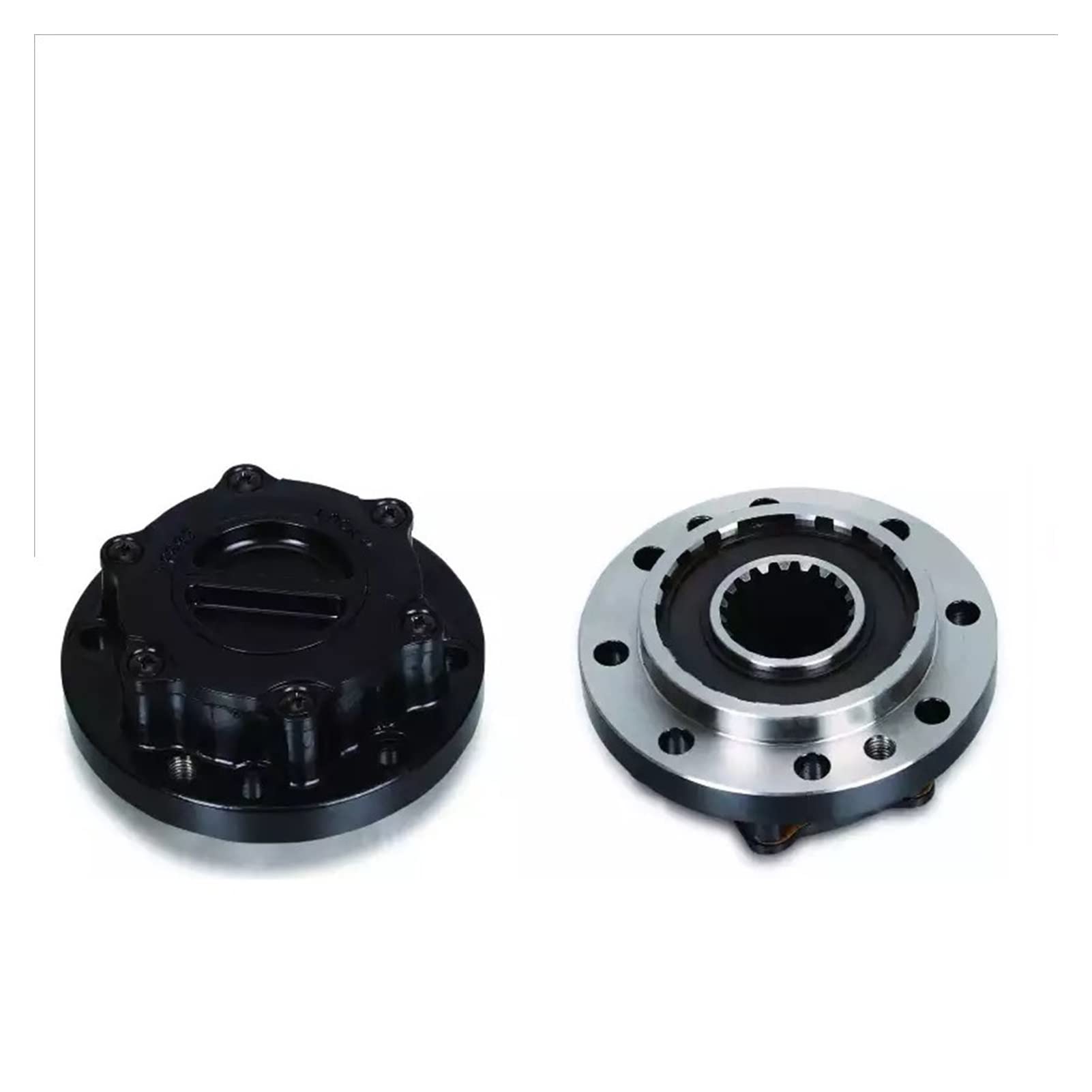 UJMOK 1 Stück manuelle Freilauf-Sperrnabe, for Mitsubishi, Fuso Canter MB40 MT 19T MC889399 MC880661 UJMOK 1 Stück manuelle Freilauf-Sperrnabe, for Mitsubishi, Fuso Canter MB40 MT 19T MC889399 MC880661 von UJMOK